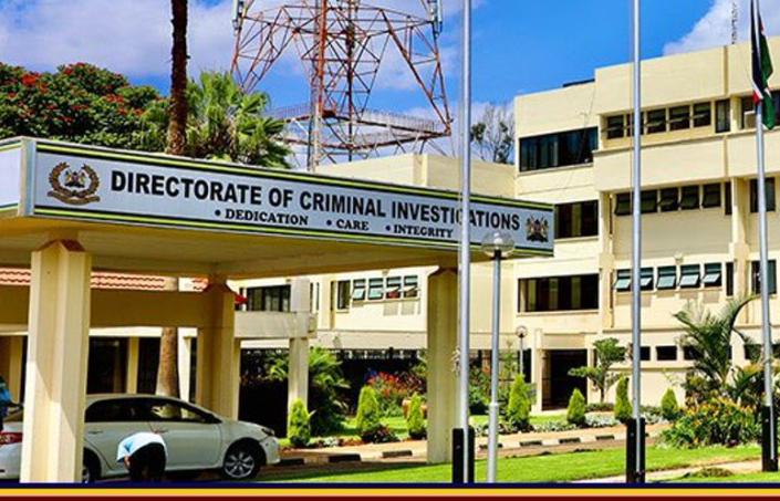 DCI arrests 3 more people as 3, 500 bags of counterfeit fertiliser crackdown widens in Uasin Gishu