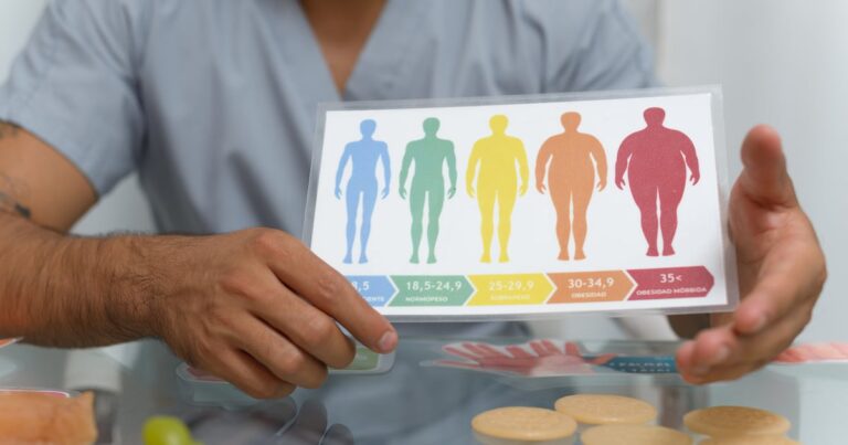 UK government to invest £70M+ into new institute to fight obesity