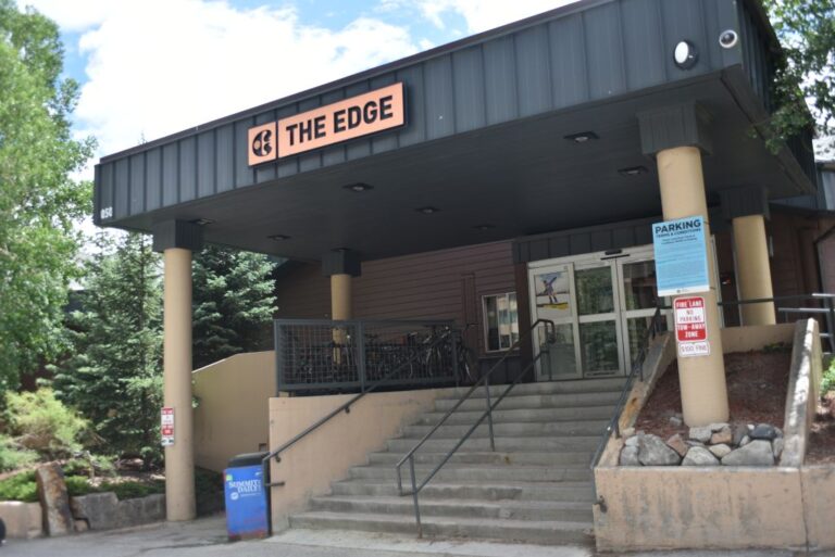 Following first year of behavioral healthcare pilot program for Copper Mountain workers, spearheading organizations consider returning for a second season