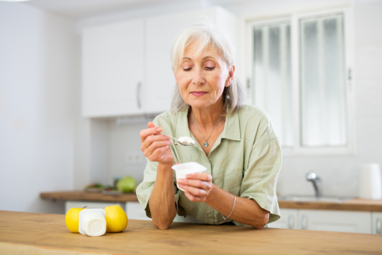 Daily eating change linked to sharper thinking in older women, study finds Daily eating change linked to sharper thinking in older women, study finds