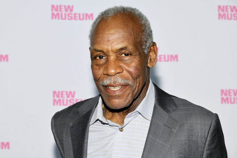 Danny Glover Is Turning His Alzheimer’s Journey Into Advocacy Danny Glover Is Turning His Alzheimer's Journey Into Advocacy