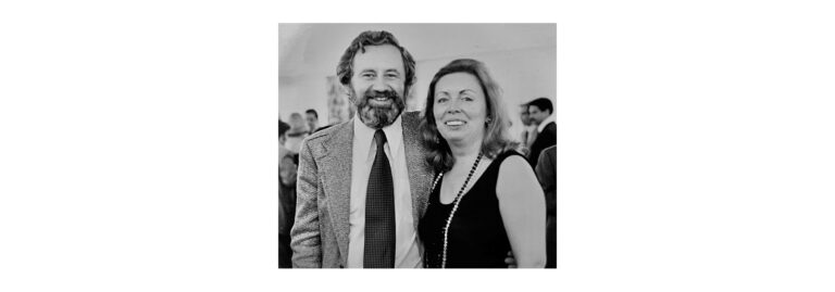 Honoring a Lifetime of Service: Endowment Established for Dennis and Joyce Leverett