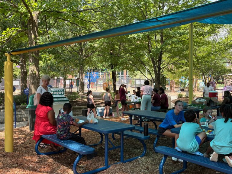 Congresswoman Ross visits NC summer meal site after H.R.1 cut nutrition funding for kids Congresswoman Ross visits NC summer meal site after H.R.1 cut nutrition funding for kids