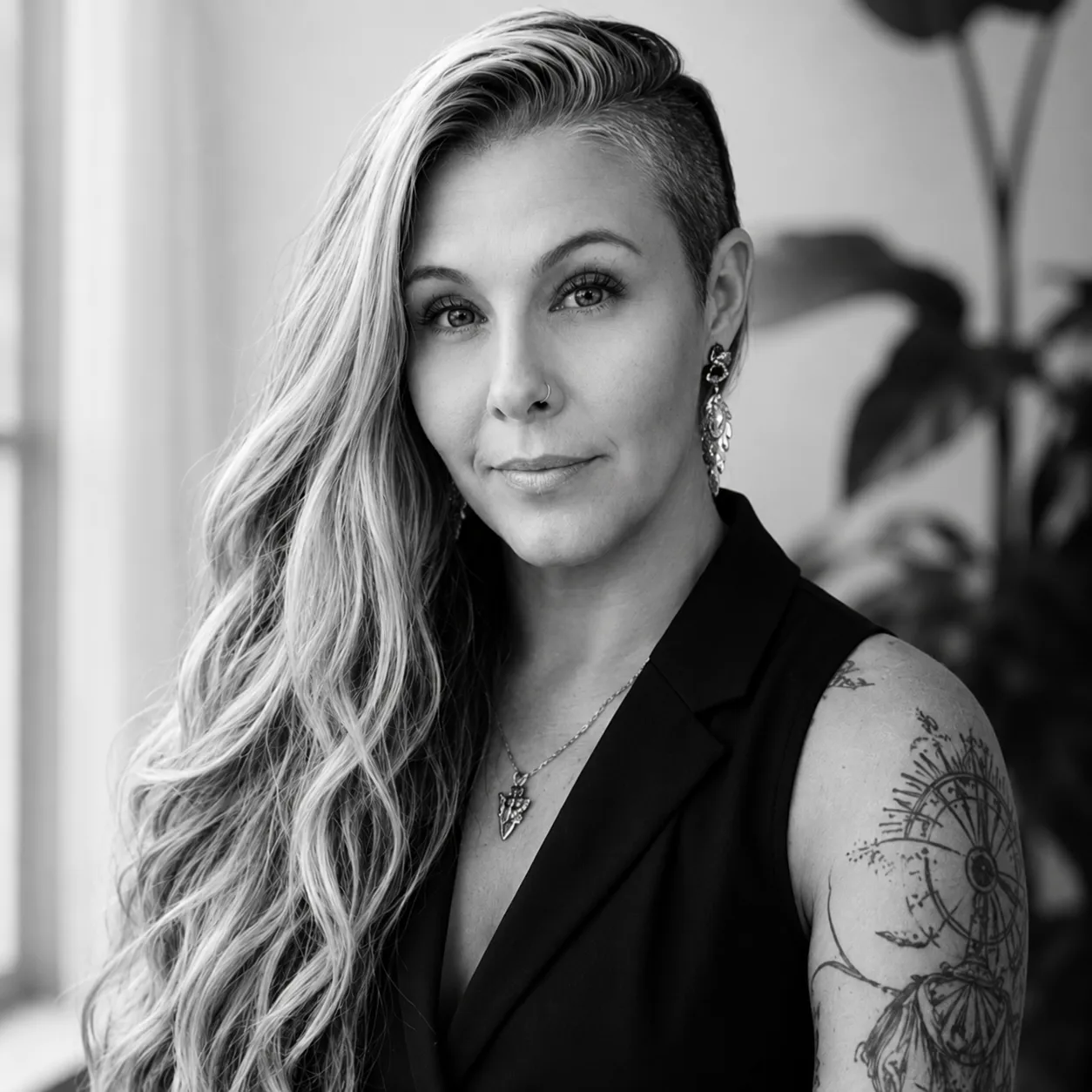 Dr. Andréa Mosca of White Glove Wellness®.