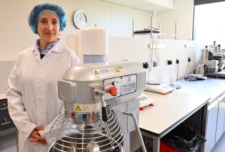 New protein drink aims to tackle malnutrition in older people