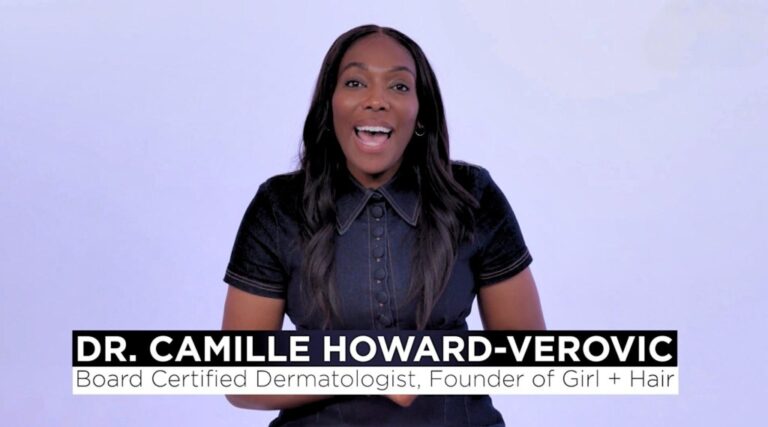 ‘Self-Care Is Not Selfish’: The Dermatologist Taking Shame Out of Beauty