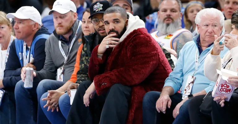 Drake's Outrageously Lavish Lifestyle Described By Former Security Guard