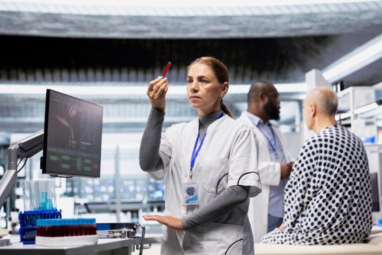 How Do Analysts Rate This Biotech Focused on Chronic Inflammatory Diseases? How Do Analysts Rate This Biotech Focused on Chronic Inflammatory Diseases?