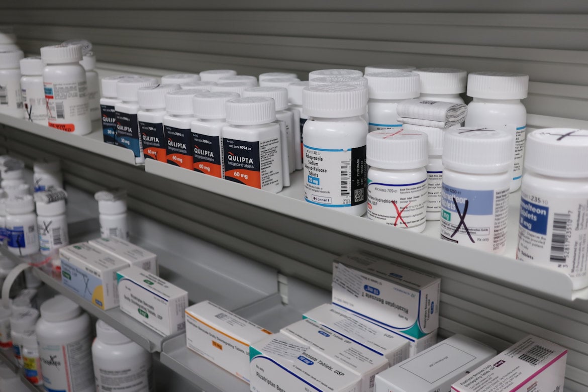 CMS Medicare Program Aims to Expand Access to Weight-Loss Drugs