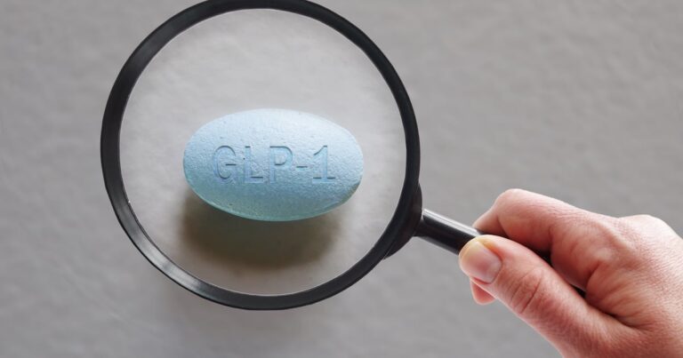 From food noise to alcohol cravings: The expanding promise of oral GLP