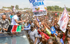 Sifuna: I will reclaim everything I lost after Raila’s death