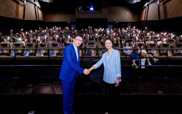 Wyndham Rewards’ lifestyle evolution brings greater business advantage Wyndham Rewards’ lifestyle evolution brings greater business advantage