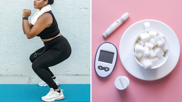 This exercise may beat long walks for blood sugar: ‘Do it every 45 minutes’