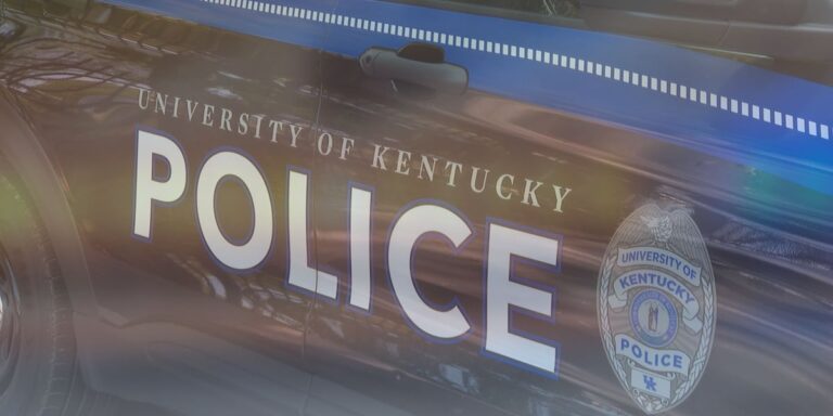UK police to hold tactical training exercise on campus; officials say public is not at risk