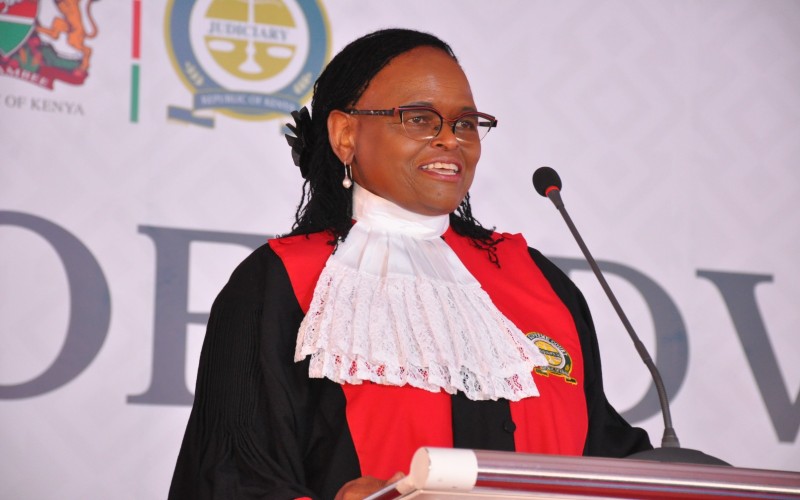 Judiciary rejects LSK boycott call, insists courts will remain open as it defends reforms and independence