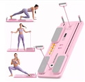 5 in 1 Folding Pilates Board
