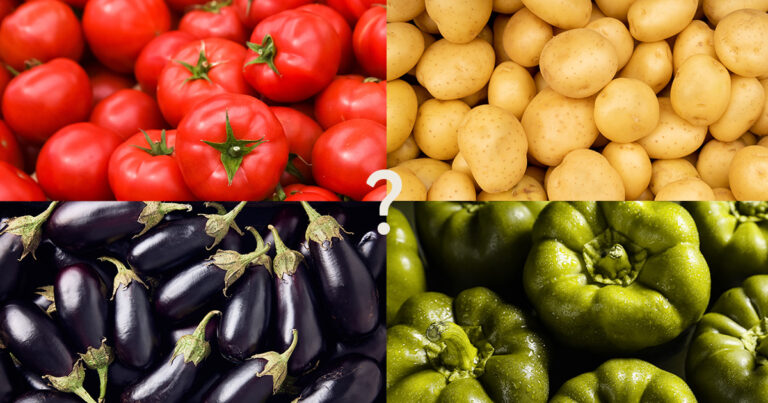 So…Are Nightshades Bad for You? Here’s What Dietitians Have to Say So…Are Nightshades Bad for You? Here's What Dietitians Have to Say
