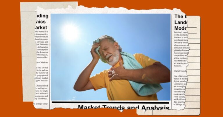 What To Do When Heat Gets Dangerous