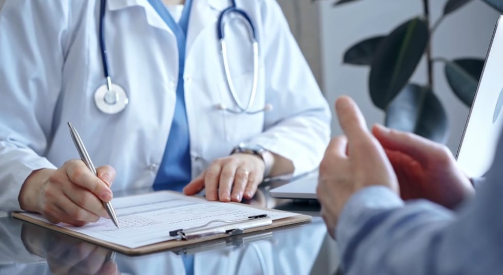 Doctor