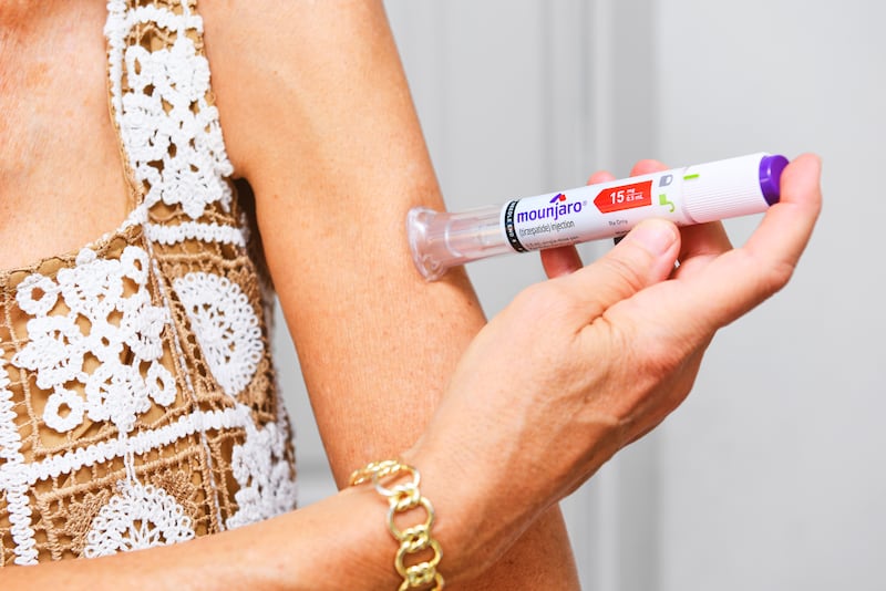 Users of the popular weight-loss medication are reporting surprising side effects.