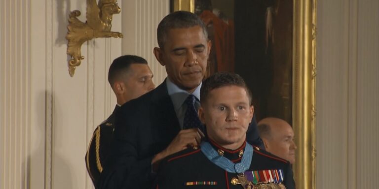 Northwest Ohio veteran nonprofit prepares for annual awards banquet featuring Medal of Honor recipient Northwest Ohio veteran nonprofit prepares for annual awards banquet featuring Medal of Honor recipient