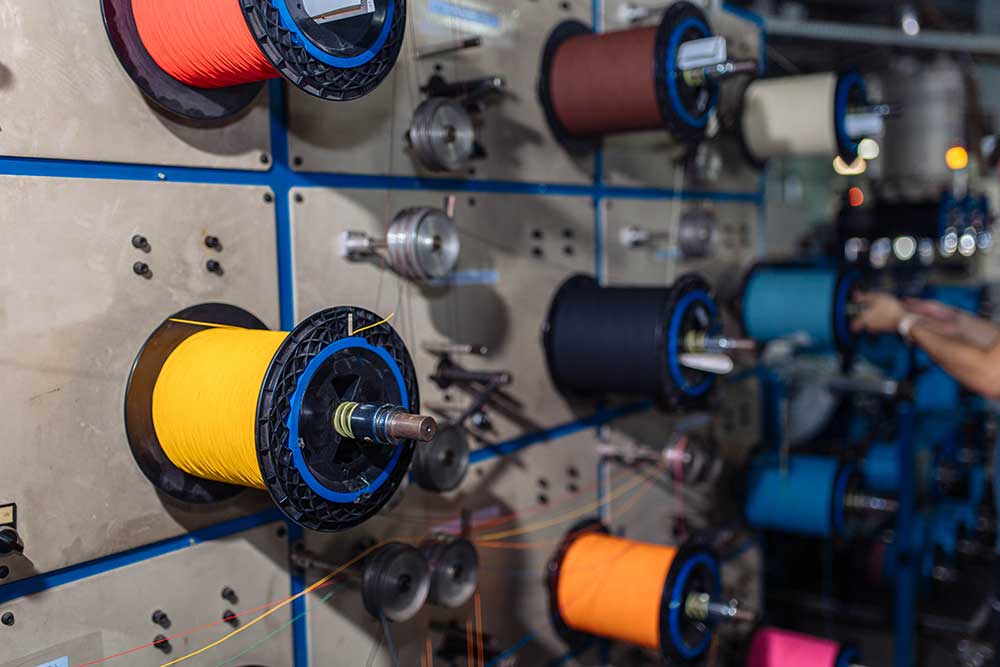 Cables and cooling bring AI windfall to Indian suppliers