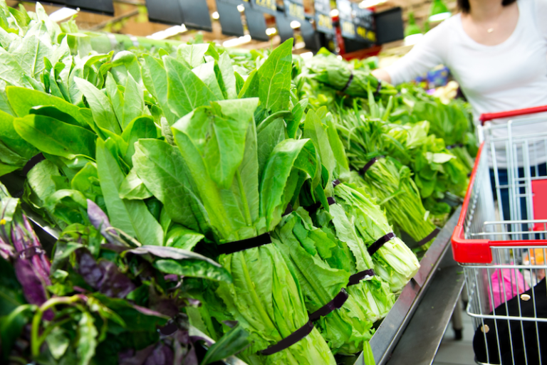 Cyclospora outbreak: An infectious disease expert explains who is most at risk and how to stay safe Cyclospora outbreak: An infectious disease expert explains who is most at risk and how to stay safe