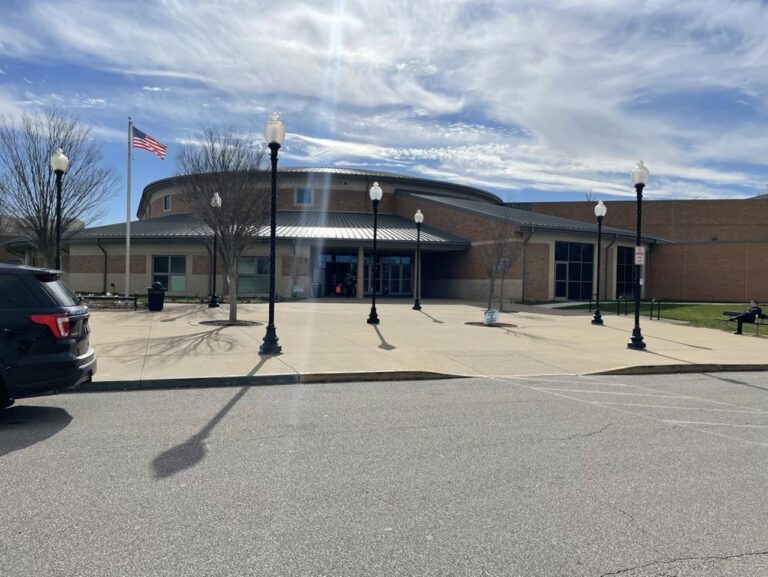 Medina keeps kids moving with fitness challenge