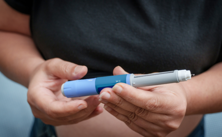 Some GLP-1 Users Are Scaling Back Their Dose, Should You? Some GLP-1 Users Are Scaling Back Their Dose, Should You?