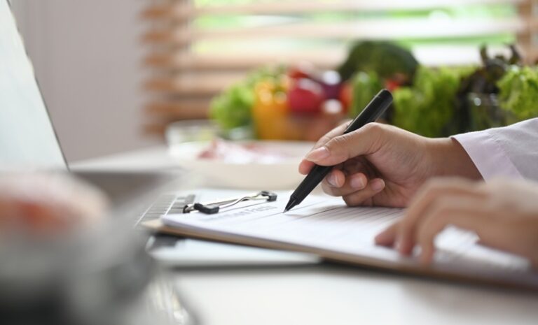 AI may Improve Nutritional Management in IBD