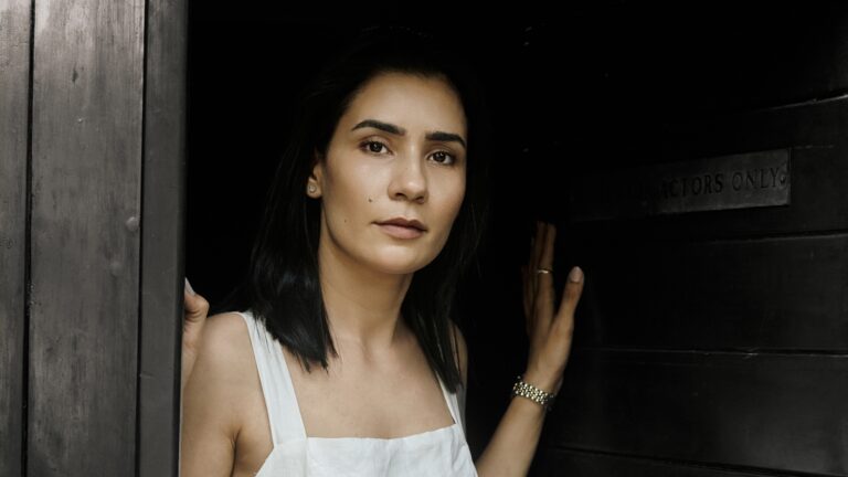 Geetika Vidya Ohlyan on her morning rituals, diet, and working with Diljit Dosanjh in Satluj