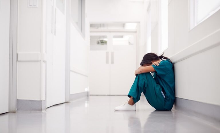 NHS Workforce Standards Aim to Improve Staff Safety