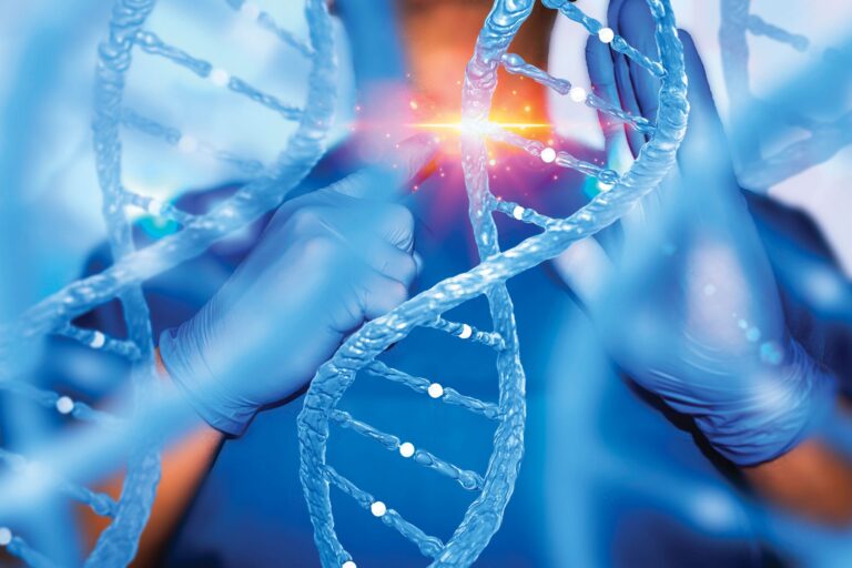 New Center for Therapeutic Genetics to Develop Rare Disease Genetic Medicines New Center for Therapeutic Genetics to Develop Rare Disease Genetic Medicines