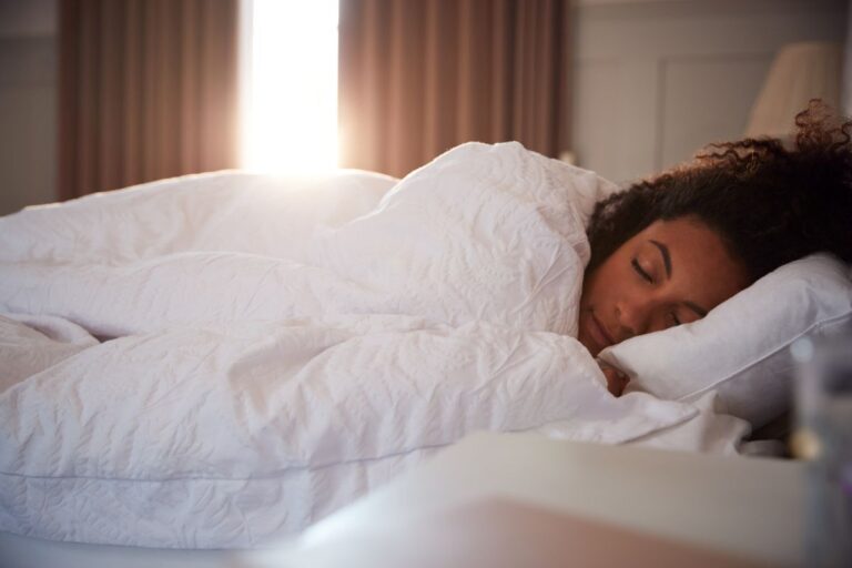 Night owls are at greater risk of poor metabolic health Night owls are at greater risk of poor metabolic health