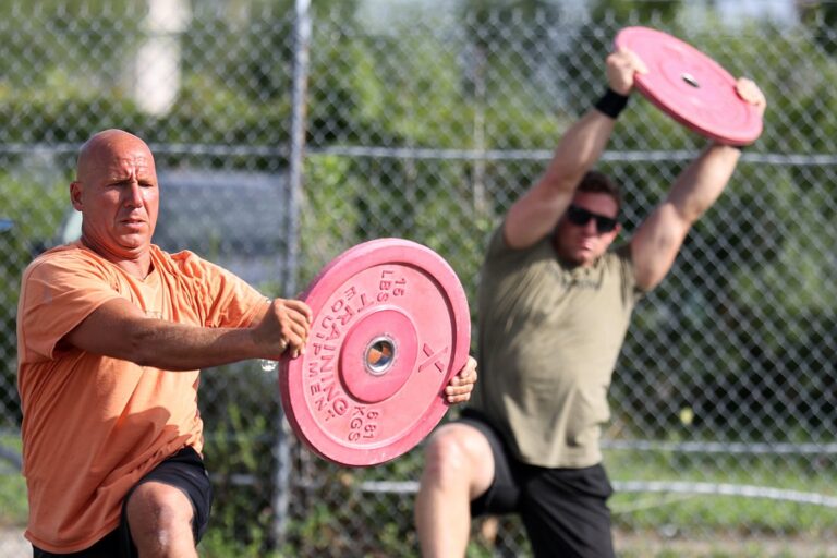 Being out-of-shape raises risk of type 2 diabetes by more than 3 times, study warns