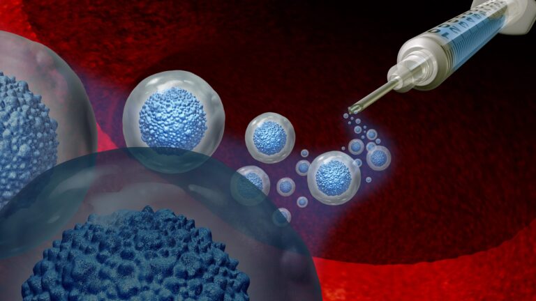 Stem Cell Therapy Advances Toward Clinical Trial for Chronic Spinal Cord Injury