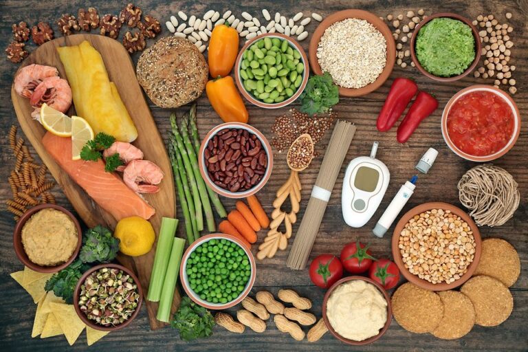 Blood Sugar Support: A foundation for weight management, sustained energy, and healthy aging