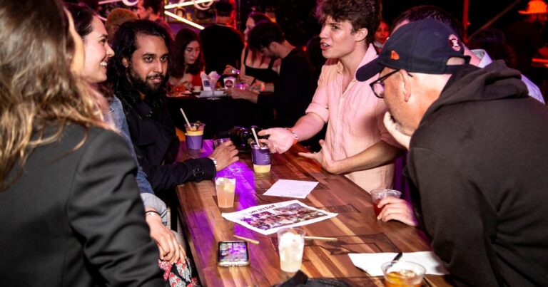 Why Social Fitness Is Changing What a Night Out Looks Like for Friends and Couples