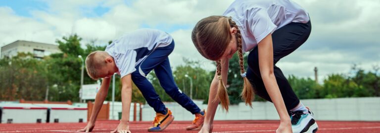 Is Your Young Athlete Eating Enough? The Hidden Risks of Under Is Your Young Athlete Eating Enough? The Hidden Risks of Under