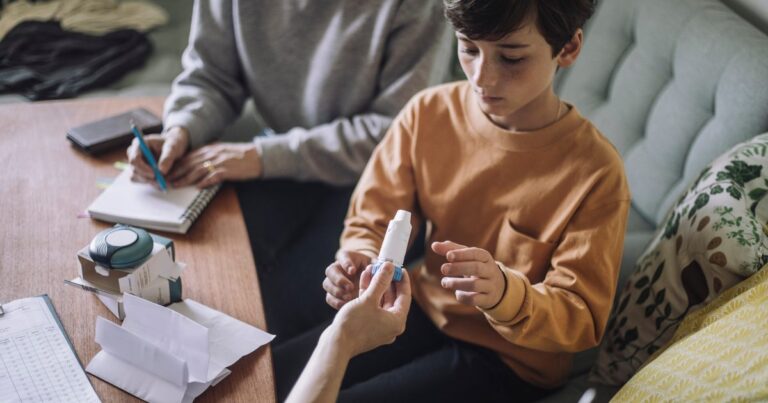 UK children among the unhealthiest in western Europe, paediatricians warn