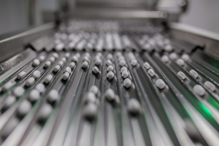 Biopharma Hungry for GLP Biopharma Hungry for GLP