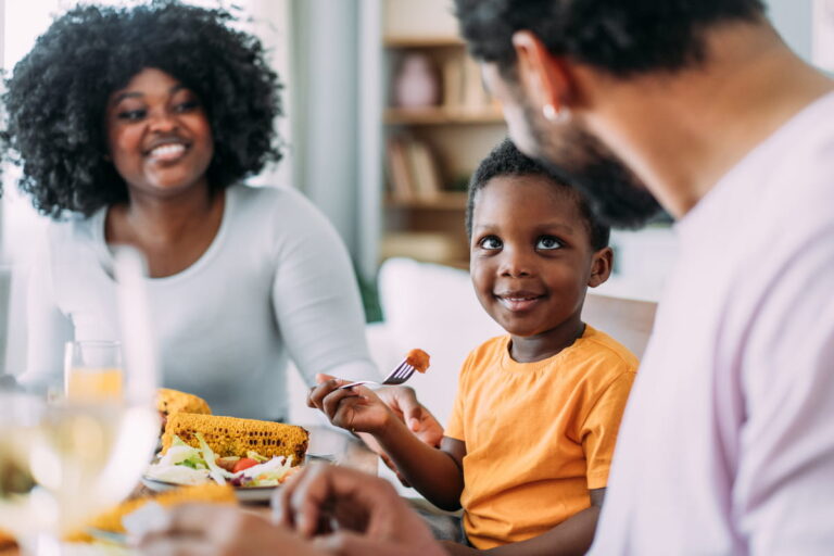Is Your Child Eating Enough Fruits and Vegetables? – BlackDoctor Is Your Child Eating Enough Fruits and Vegetables? - BlackDoctor
