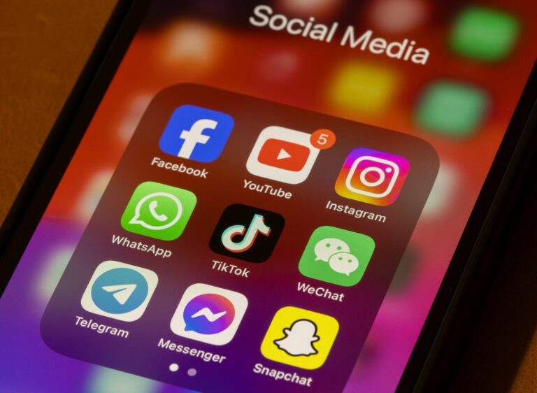 UK media consumption trends 2026: Do Brits think social media and screen time affects wellbeing? UK media consumption trends 2026: Do Brits think social media and screen time affects wellbeing?