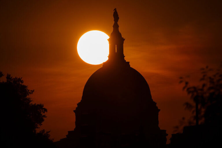 University of Maryland study warns of rising health costs from Canadian wildfire smoke University of Maryland study warns of rising health costs from Canadian wildfire smoke