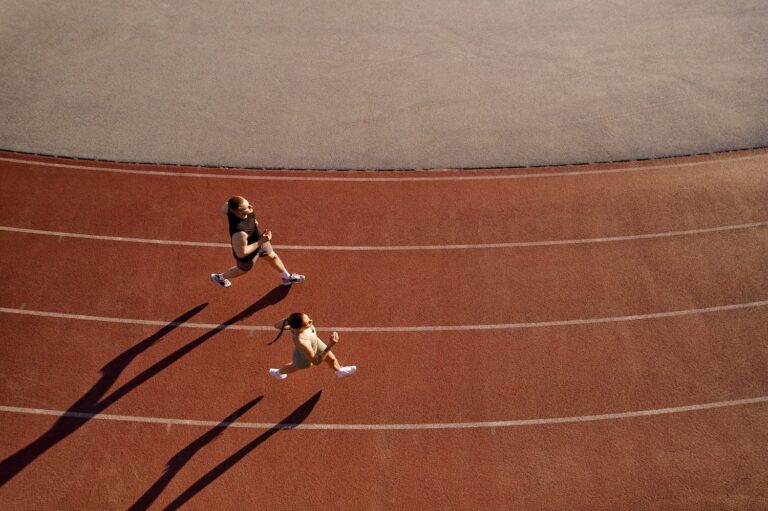 Try this Hyrox-specific running workout to race stronger under fatigue Try this Hyrox-specific running workout to race stronger under fatigue