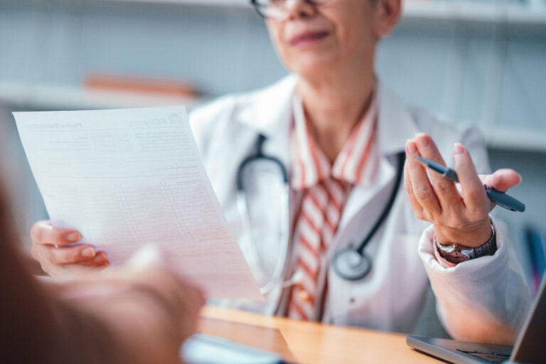Doctors ‘Cringe’ at Possibility of Documenting Which Medicaid Enrollees Too Sick To Work