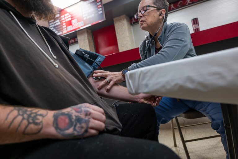 First ever guidelines released to screen for condition that impacts 9 in 10 Americans First ever guidelines released to screen for condition that impacts 9 in 10 Americans