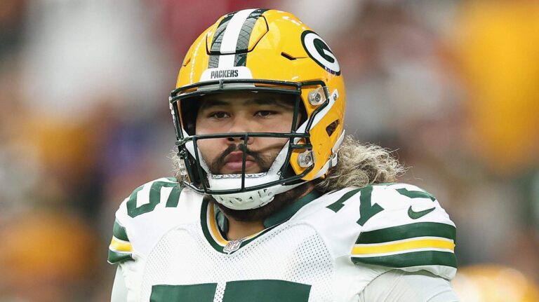 Packers Starter Turns Heads During Brutal Offseason Workout