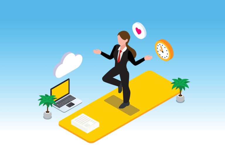 The well-being business emergency – It's time to protect your people and your profits