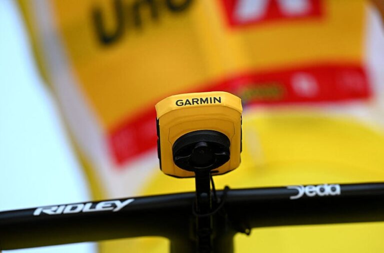Garmin Buys TrainingPeaks in Fitness Landscape Power Move
